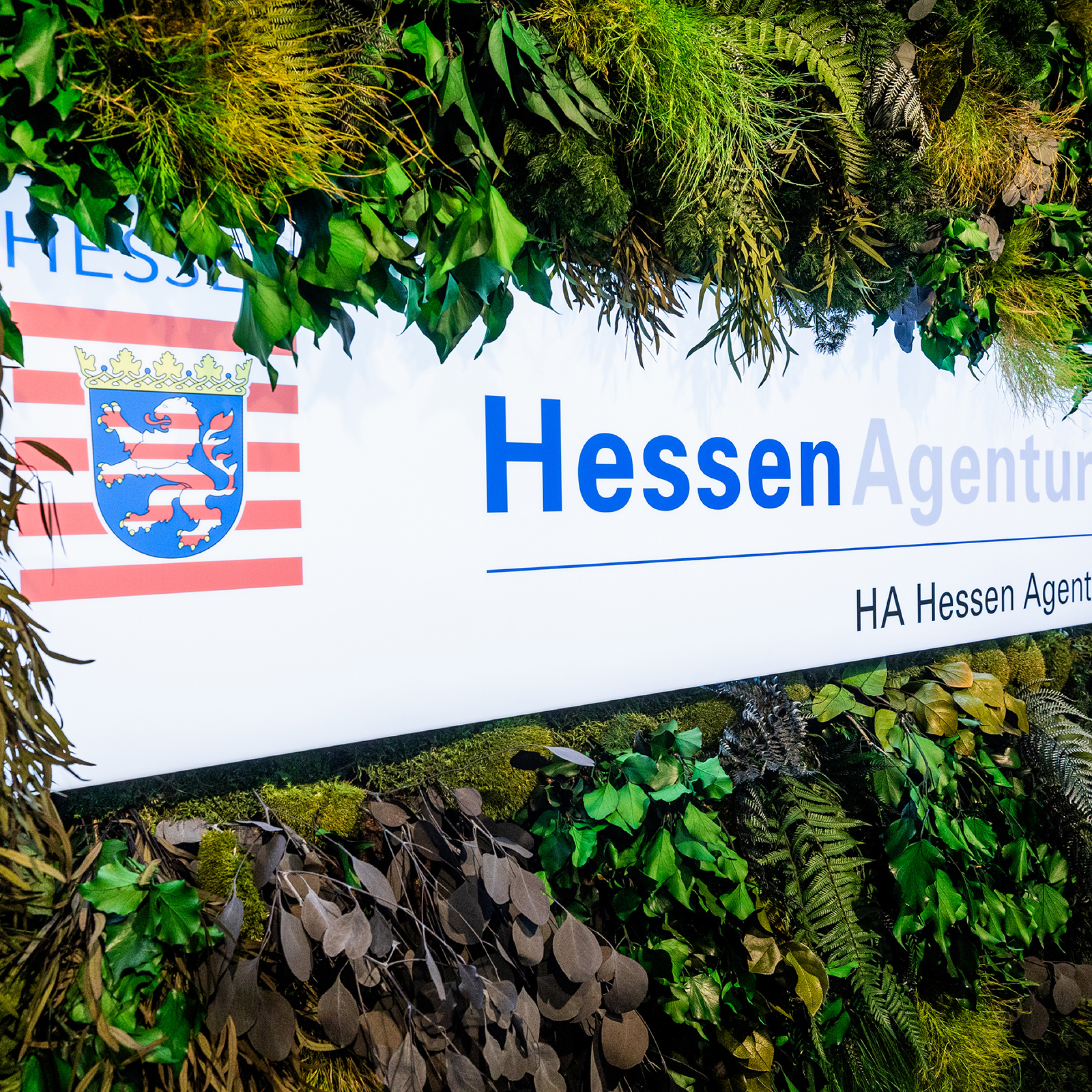 HA Hessen Agentur GmbH