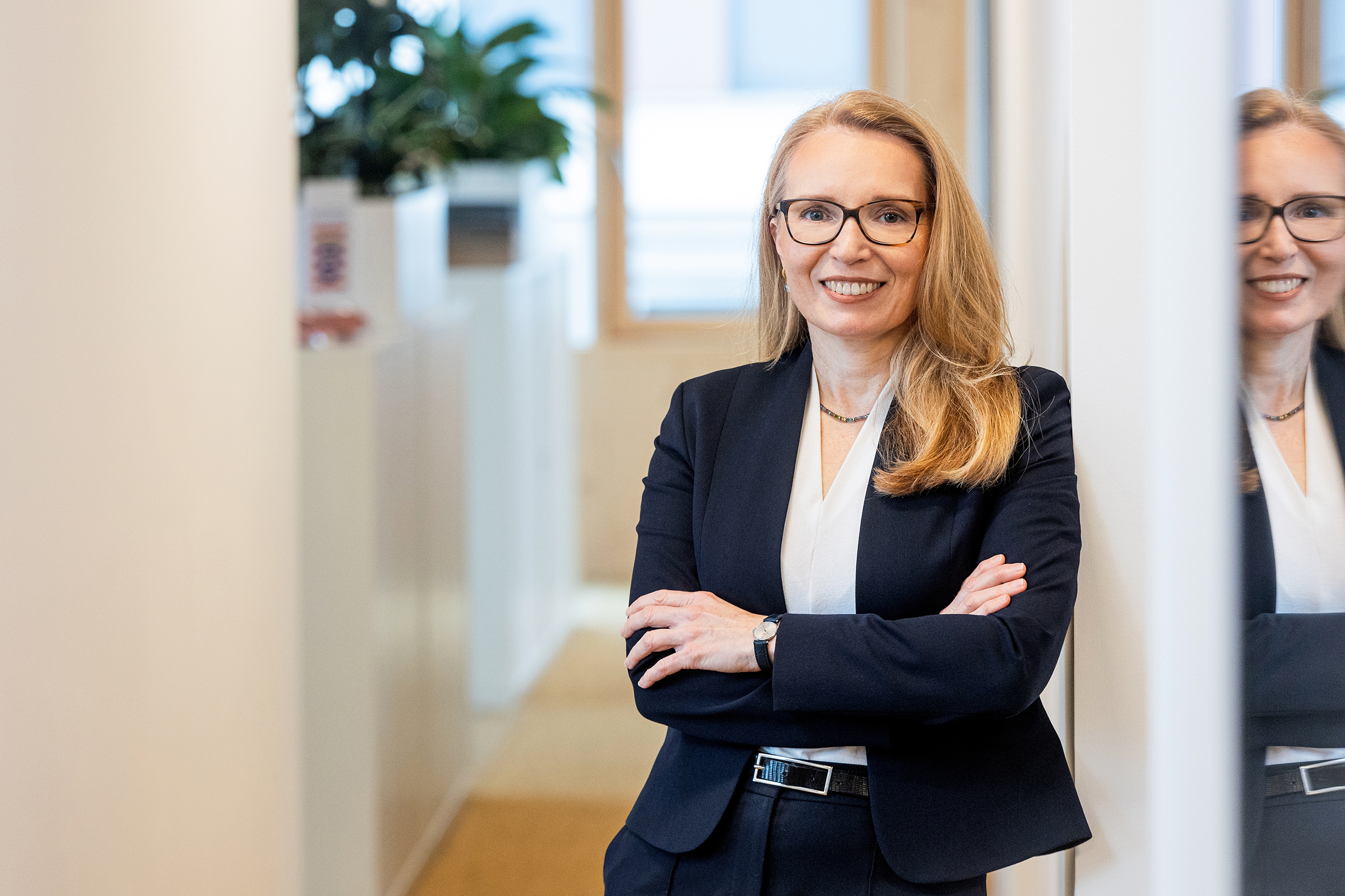 Dr. Margarete Kessler