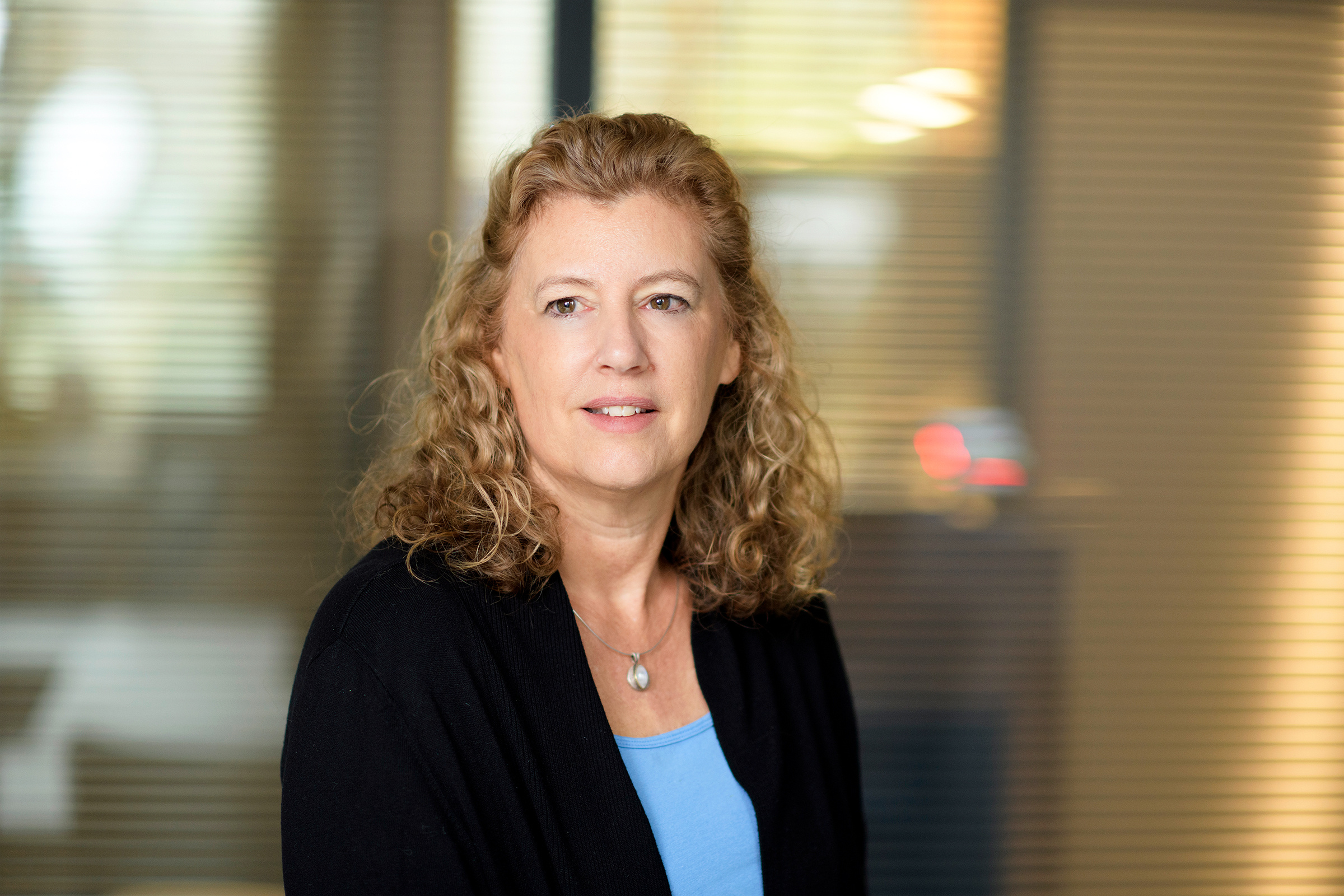 Antje Siehl